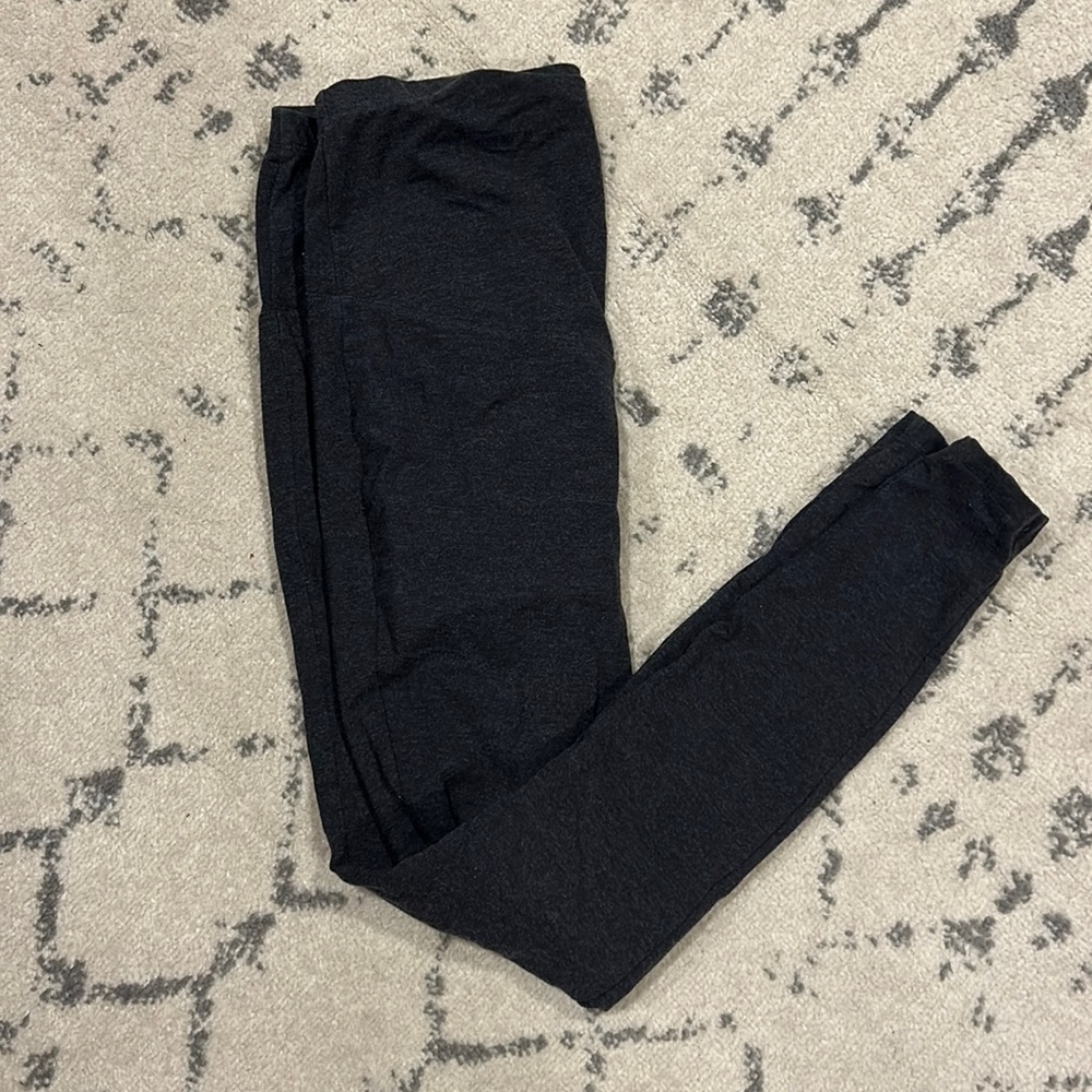 Maternity leggings Old Navy